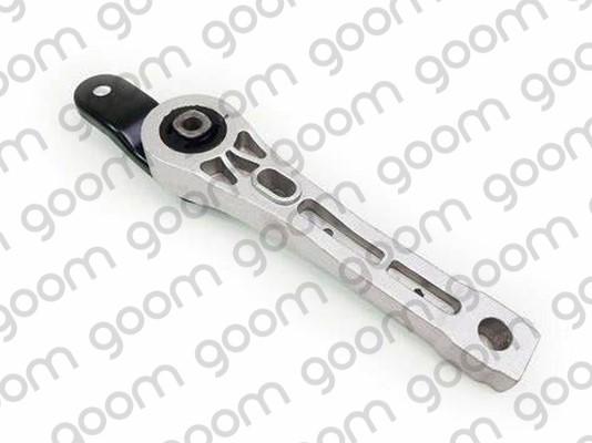 GOOM EM-0925 - Подушка, опора, подвеска двигателя autospares.lv