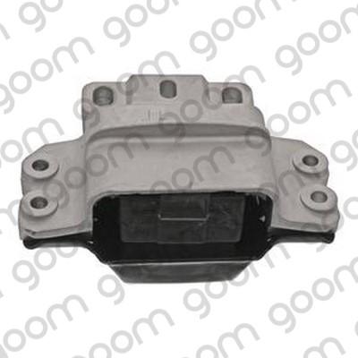 GOOM EM-0923 - Подушка, опора, подвеска двигателя autospares.lv