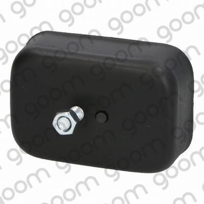 GOOM EM-0456 - Подушка, опора, подвеска двигателя autospares.lv