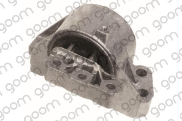 GOOM EM-0488 - Подушка, опора, подвеска двигателя autospares.lv