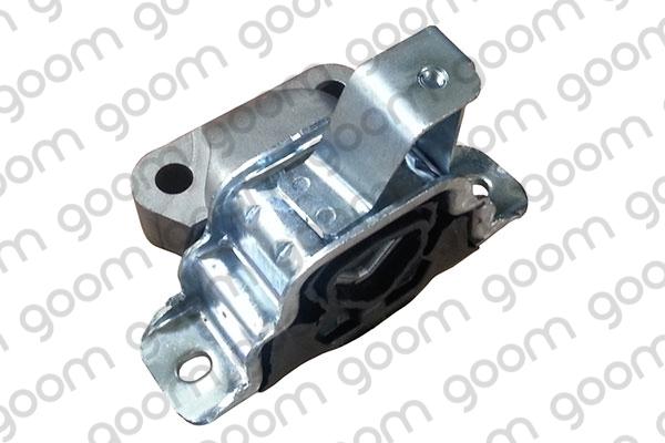 GOOM EM-0479 - Подушка, опора, подвеска двигателя autospares.lv