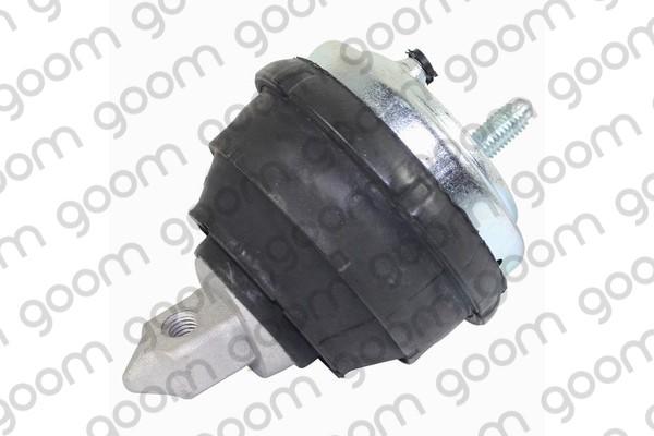 GOOM EM-0543 - Подушка, опора, подвеска двигателя autospares.lv