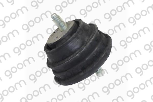 GOOM EM-0551 - Подушка, опора, подвеска двигателя autospares.lv