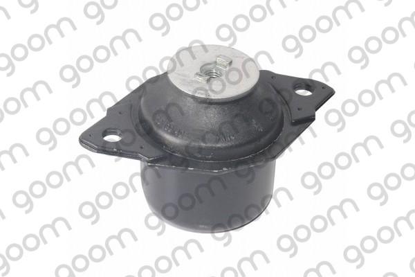 GOOM EM-0675 - Подушка, опора, подвеска двигателя autospares.lv