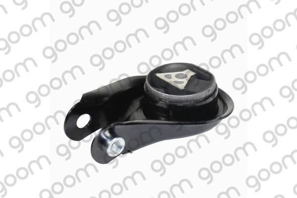 GOOM EM-0097 - Подушка, опора, подвеска двигателя autospares.lv