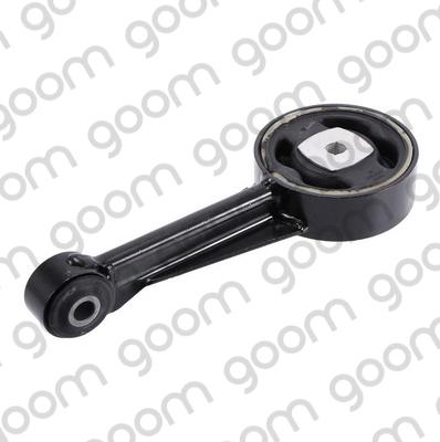 GOOM EM-0061 - Подушка, опора, подвеска двигателя autospares.lv