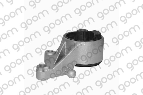 GOOM EM-0082 - Подушка, опора, подвеска двигателя autospares.lv