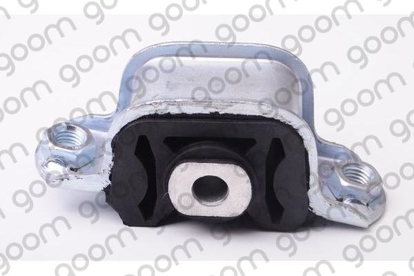 GOOM EM-0079 - Подушка, опора, подвеска двигателя autospares.lv