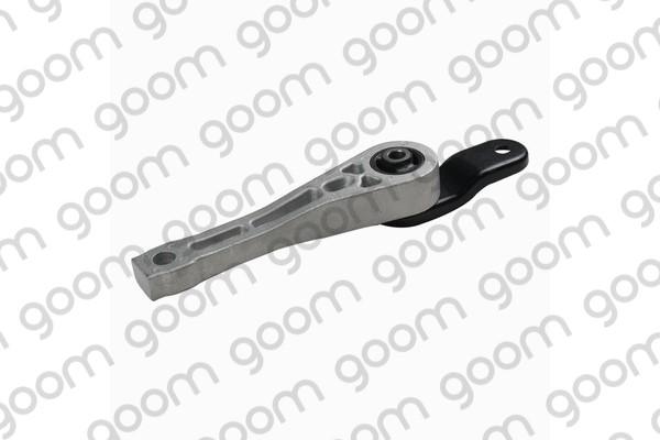 GOOM EM-0152 - Подушка, опора, подвеска двигателя autospares.lv