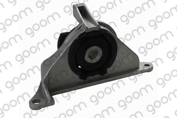 GOOM EM-0165 - Подушка, опора, подвеска двигателя autospares.lv