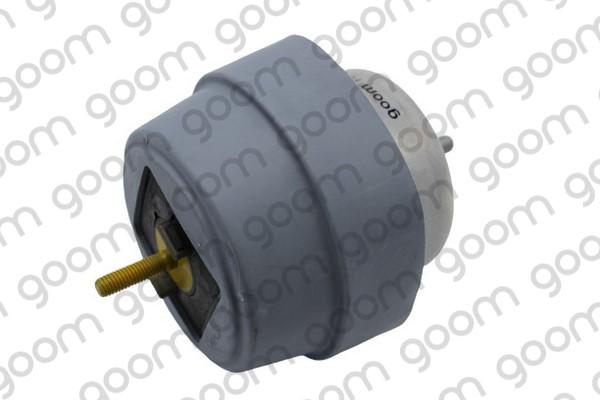 GOOM EM-0895 - Подушка, опора, подвеска двигателя autospares.lv