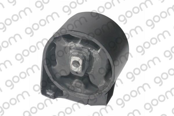 GOOM EM-0318 - Подушка, опора, подвеска двигателя autospares.lv