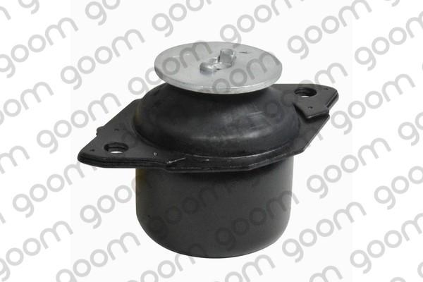 GOOM EM-0327 - Подушка, опора, подвеска двигателя autospares.lv