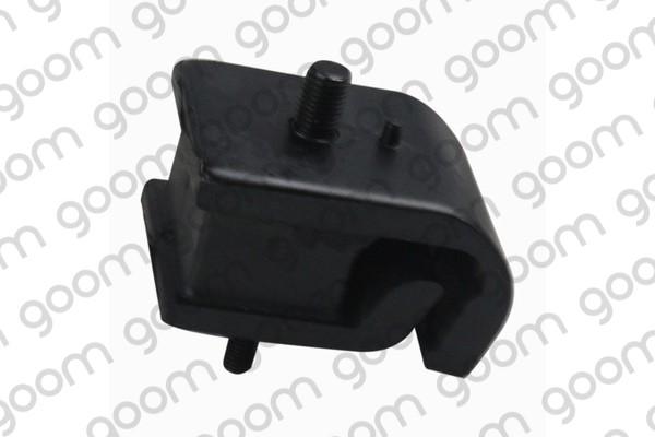 GOOM EM-0371 - Подушка, опора, подвеска двигателя autospares.lv