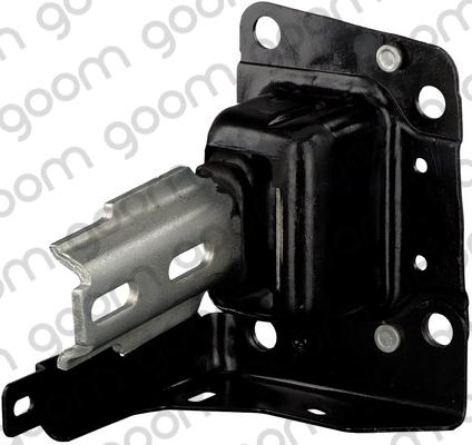 GOOM EM-0295 - Подушка, опора, подвеска двигателя autospares.lv