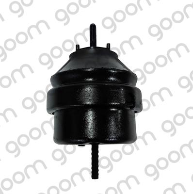 GOOM EM-0269 - Подушка, опора, подвеска двигателя autospares.lv