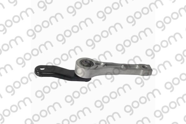 GOOM EM-0278 - Подушка, опора, подвеска двигателя autospares.lv