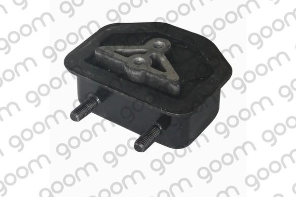 GOOM EM-0796 - Подушка, опора, подвеска двигателя autospares.lv