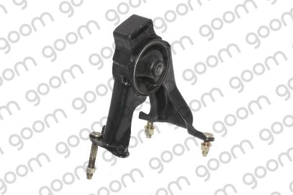 GOOM EM-1063 - Подушка, опора, подвеска двигателя autospares.lv