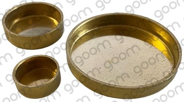 GOOM FP-0036 - Пробка антифриза autospares.lv