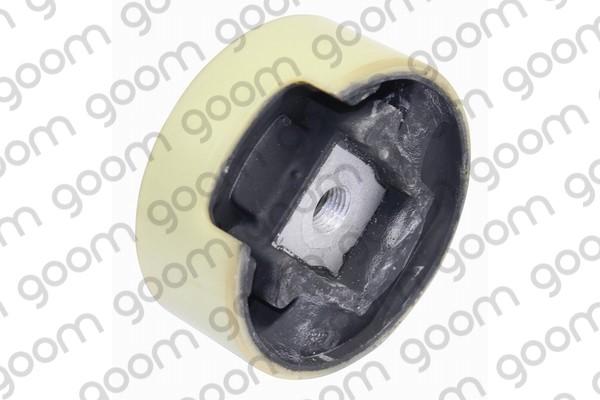 GOOM GM-0004 - Подвеска, ступенчатая коробка передач autospares.lv