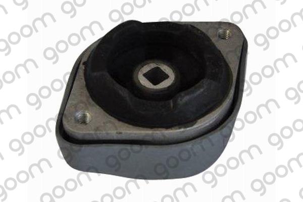 GOOM GM-0005 - Подвеска, ступенчатая коробка передач autospares.lv