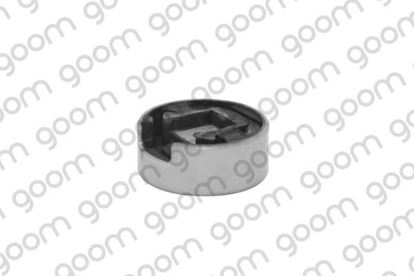 GOOM GM-0003 - Подвеска, ступенчатая коробка передач autospares.lv