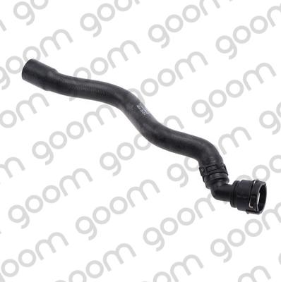 GOOM HC-0002 - Шланг, теплообменник - отопление autospares.lv