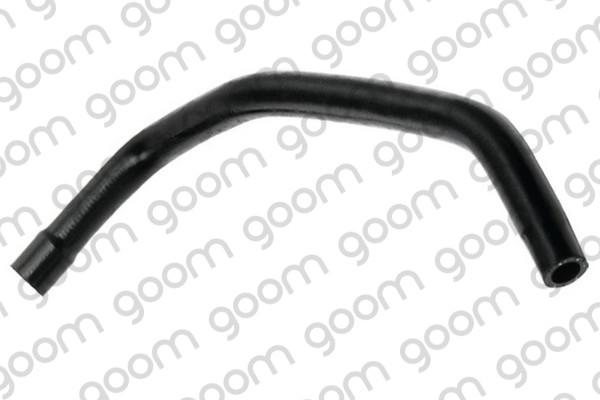 GOOM HC-0310 - Шланг, теплообменник - отопление autospares.lv