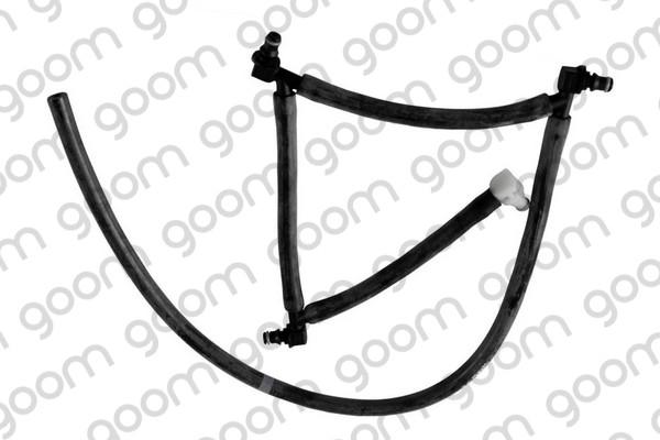 GOOM HFO-0085 - Шланг, распределение топлива autospares.lv