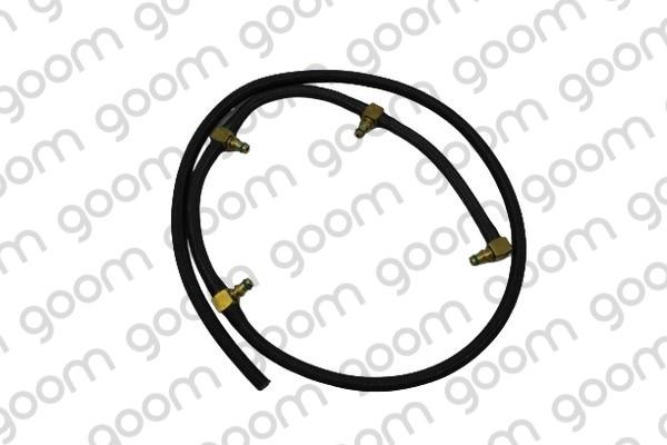 GOOM HFO-0021 - Шланг, распределение топлива autospares.lv