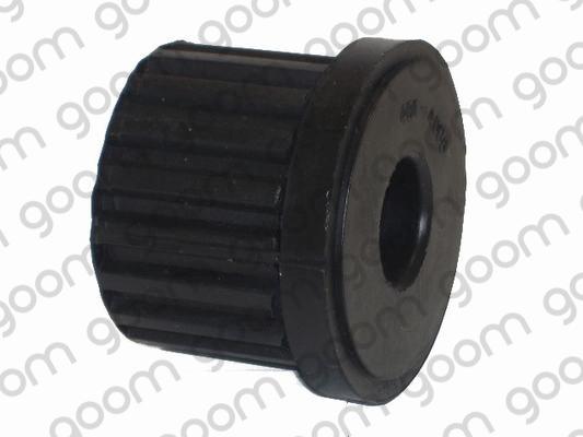 GOOM LSB-0043 - Втулка, листовая рессора autospares.lv