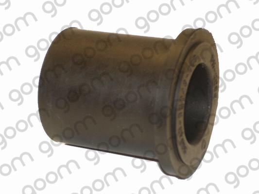 GOOM LSB-0064 - Втулка, листовая рессора autospares.lv