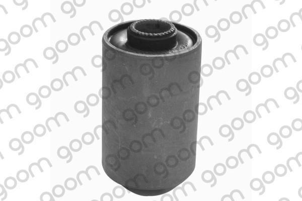 GOOM LSB-0072 - Втулка, листовая рессора autospares.lv