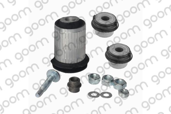 GOOM MOK-0002 - Монтажный комплект, рычаг подвески колеса autospares.lv