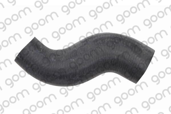 GOOM RH-0564 - Шланг радиатора autospares.lv