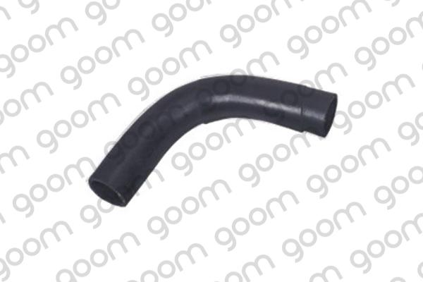 GOOM RH-0577 - Шланг радиатора autospares.lv