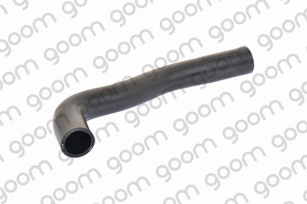 GOOM RH-0194 - Шланг радиатора autospares.lv