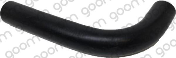 GOOM RH-0156 - Шланг радиатора autospares.lv