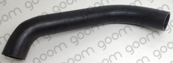 GOOM RH-0385 - Шланг радиатора autospares.lv