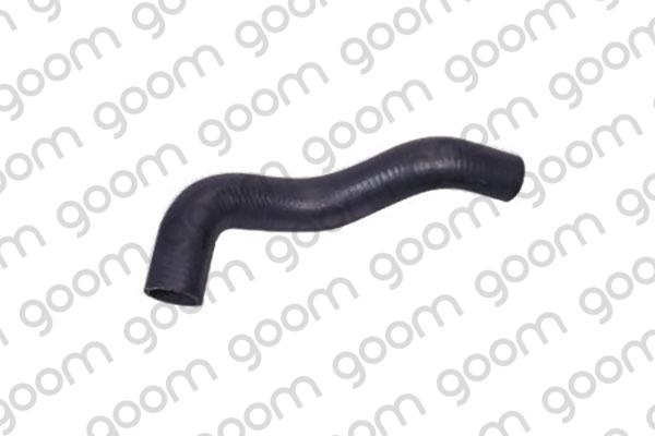 GOOM RH-0388 - Шланг радиатора autospares.lv