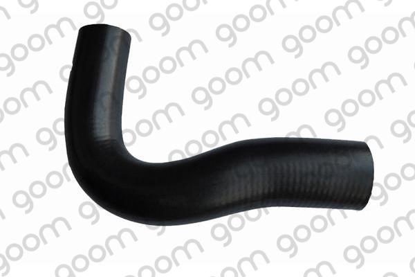 GOOM RH-0269 - Шланг радиатора autospares.lv