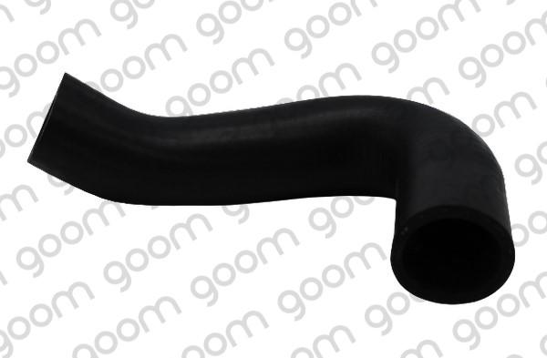 GOOM RH-2610 - Шланг радиатора autospares.lv