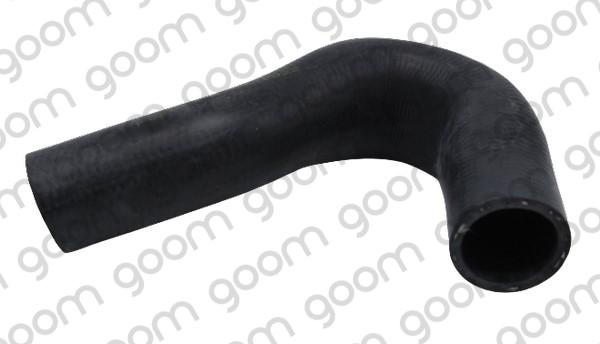 GOOM RH-2634 - Шланг радиатора autospares.lv