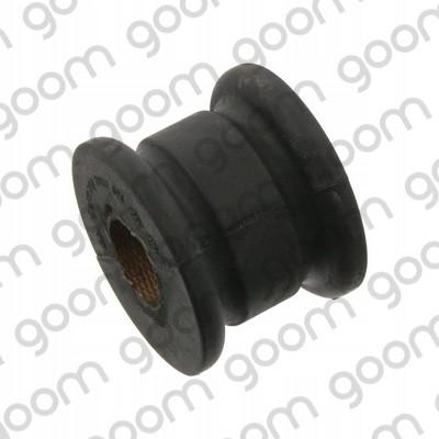 GOOM RKS-0001 - Ремкомплект, подвеска стабилизатора autospares.lv