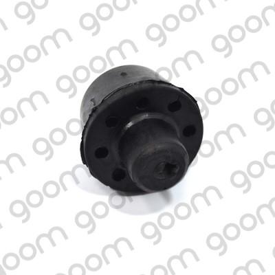 GOOM RSU-0002 - Подвеска, радиатор autospares.lv