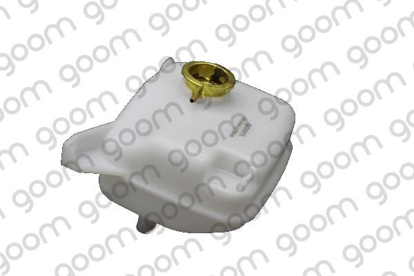 GOOM RT-0056 - Компенсационный бак, охлаждающая жидкость autospares.lv