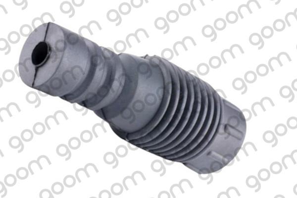 GOOM SAB-0003 - Отбойник, демпфер амортизатора autospares.lv