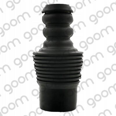 GOOM SAB-0014 - Отбойник, демпфер амортизатора autospares.lv