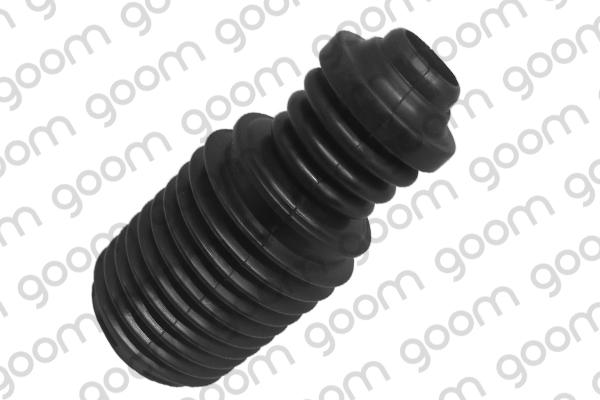 GOOM SAB-0016 - Отбойник, демпфер амортизатора autospares.lv